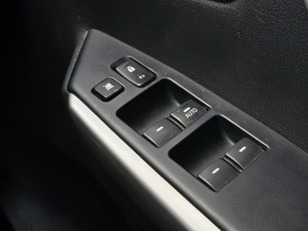 Mitsubishi Shogun Sport 4 Grey #23