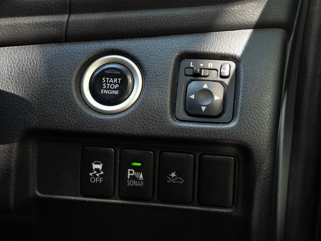 Mitsubishi Shogun Sport 4 Grey #24