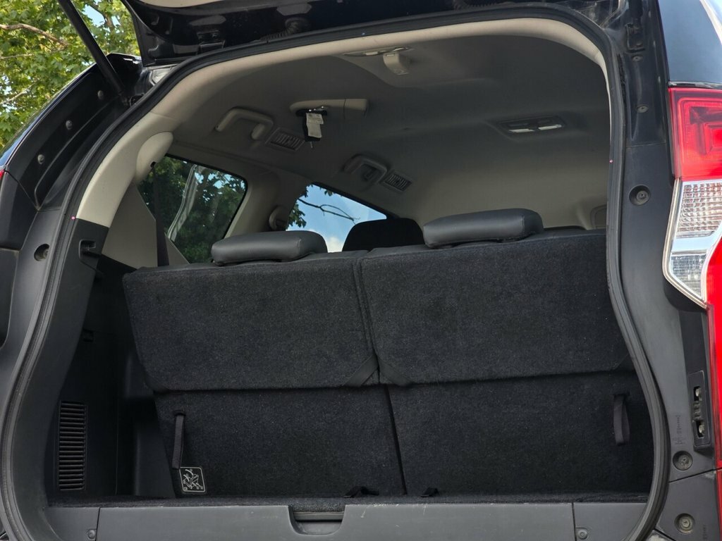 Mitsubishi Shogun Sport 4 Grey #32