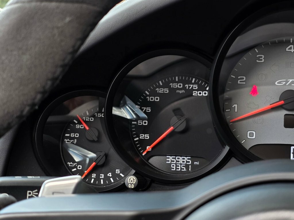 Porsche 911 Gt2 Rs Pdk 3,800 cc Red #26