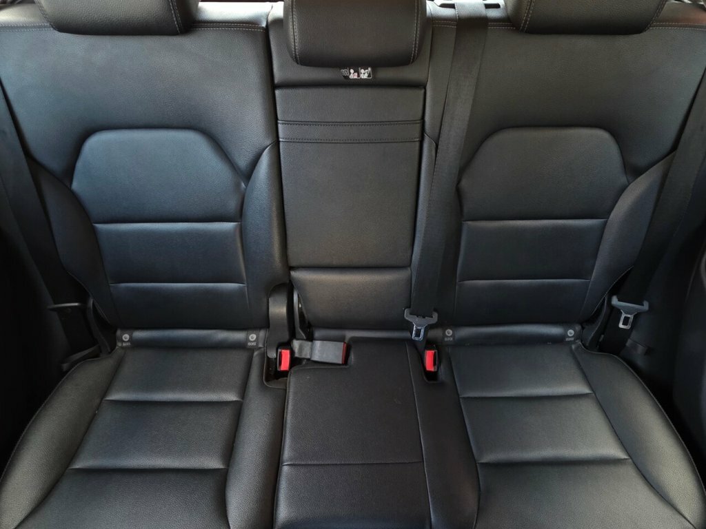 Mercedes-Benz B Class 1.6 B 180 Sport Premium 121 Bhp Blue #16