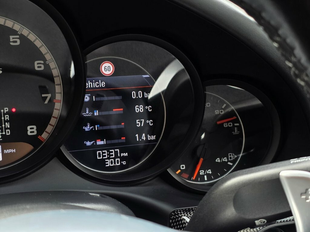 Porsche 911 991 Carrera Gts Pdk Euro 6  #35