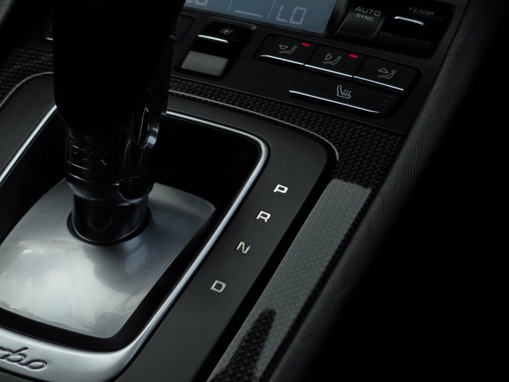 Porsche 911 991 Carrera Gts Pdk Euro 6  #46