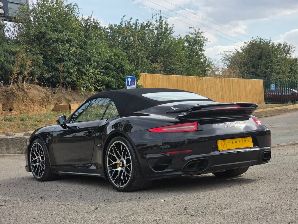 Porsche 911 991 Carrera Gts Pdk Euro 6  #14