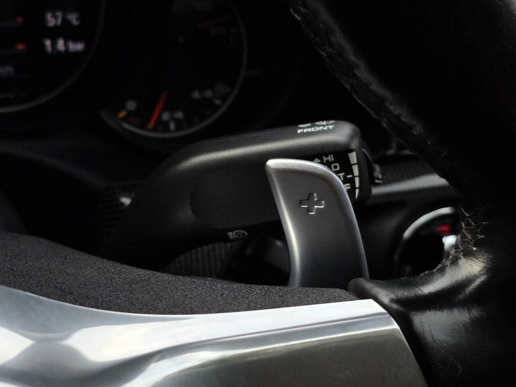 Porsche 911 991 Carrera Gts Pdk Euro 6  #39
