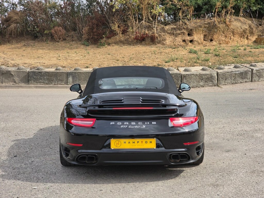 Porsche 911 991 Carrera Gts Pdk Euro 6  #16