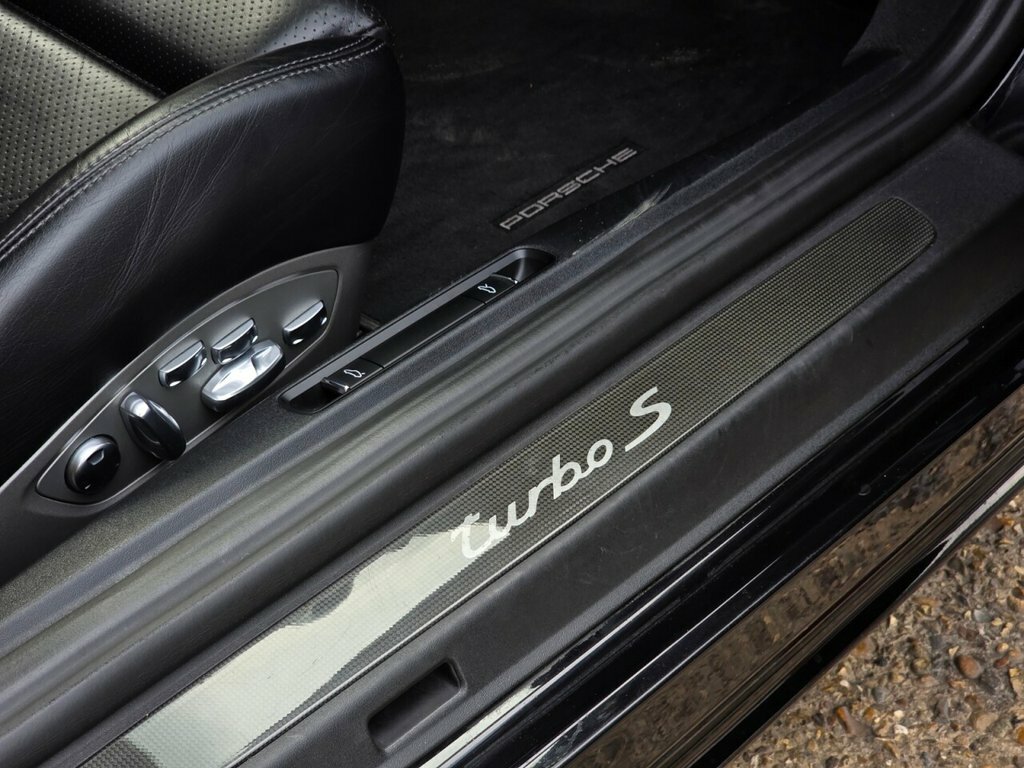 Porsche 911 991 Carrera Gts Pdk Euro 6  #30
