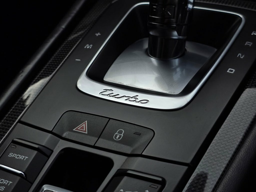 Porsche 911 991 Carrera Gts Pdk Euro 6  #45