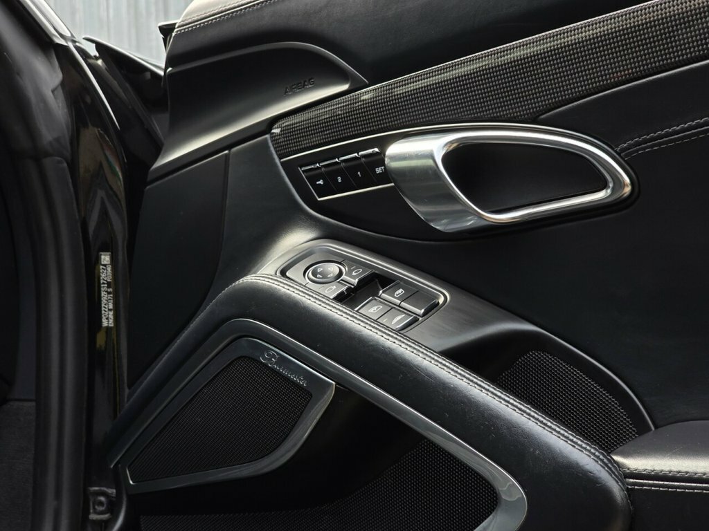 Porsche 911 991 Carrera Gts Pdk Euro 6  #31