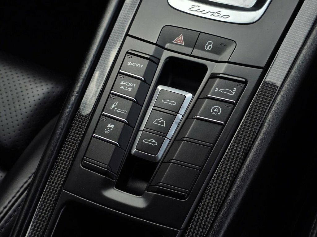 Porsche 911 991 Carrera Gts Pdk Euro 6  #44
