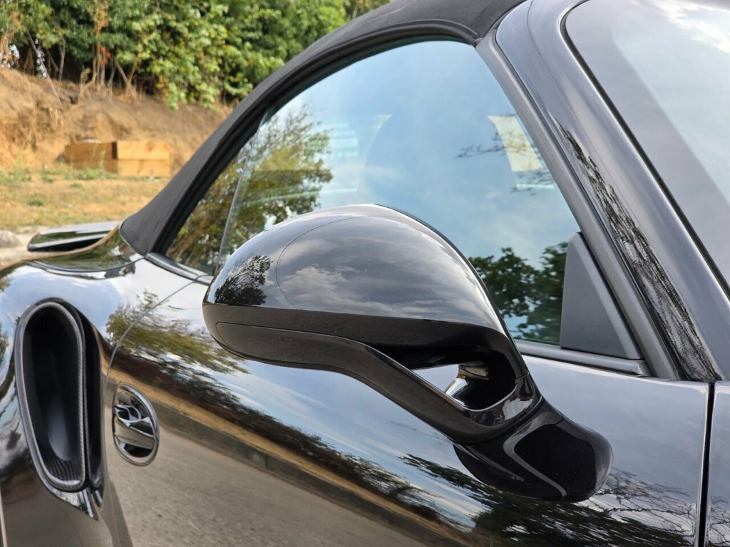 Porsche 911 991 Carrera Gts Pdk Euro 6  #62