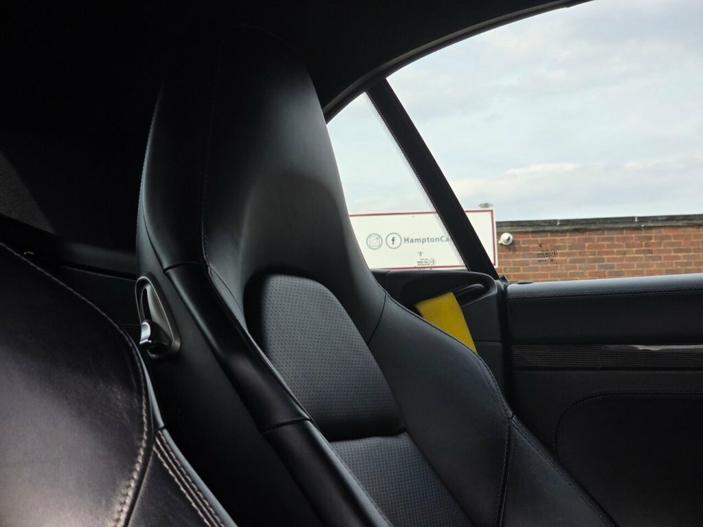 Porsche 911 991 Carrera Gts Pdk Euro 6  #26