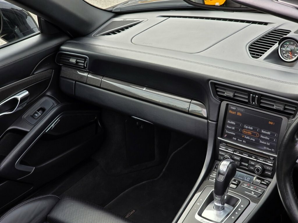 Porsche 911 991 Carrera Gts Pdk Euro 6  #20