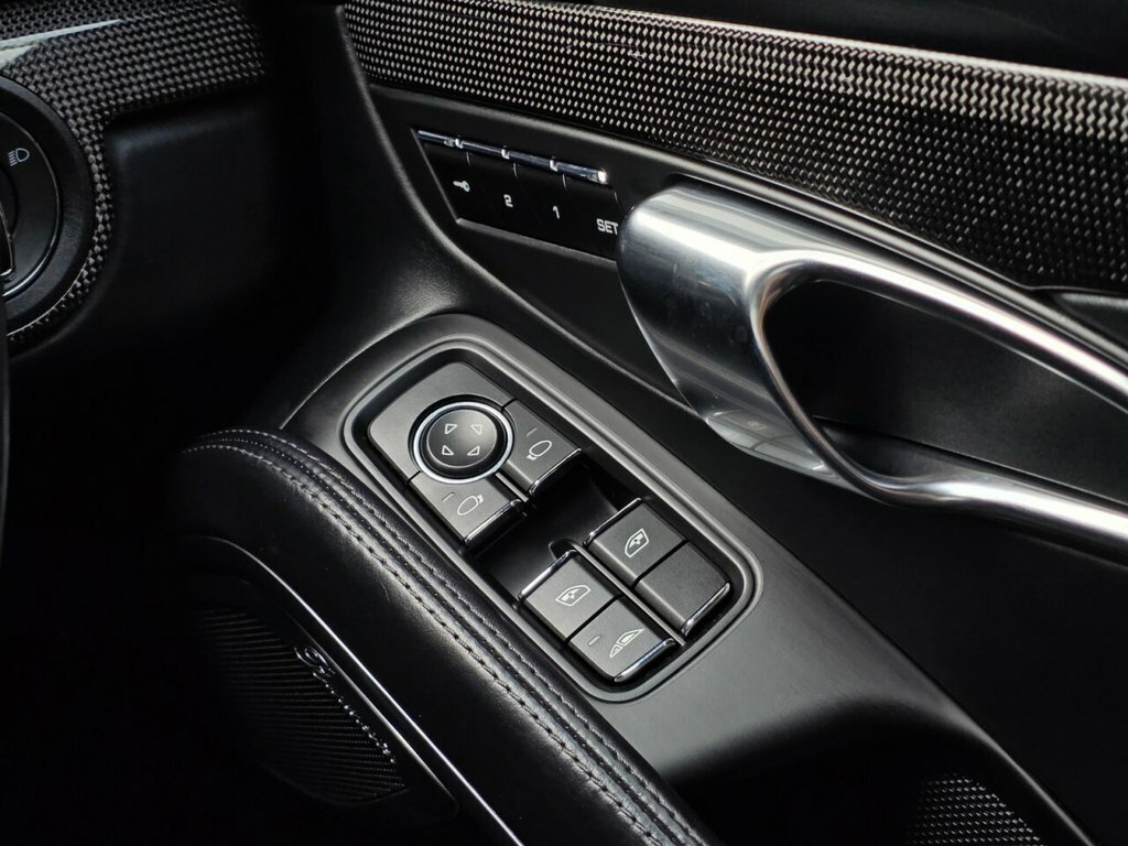 Porsche 911 991 Carrera Gts Pdk Euro 6  #42