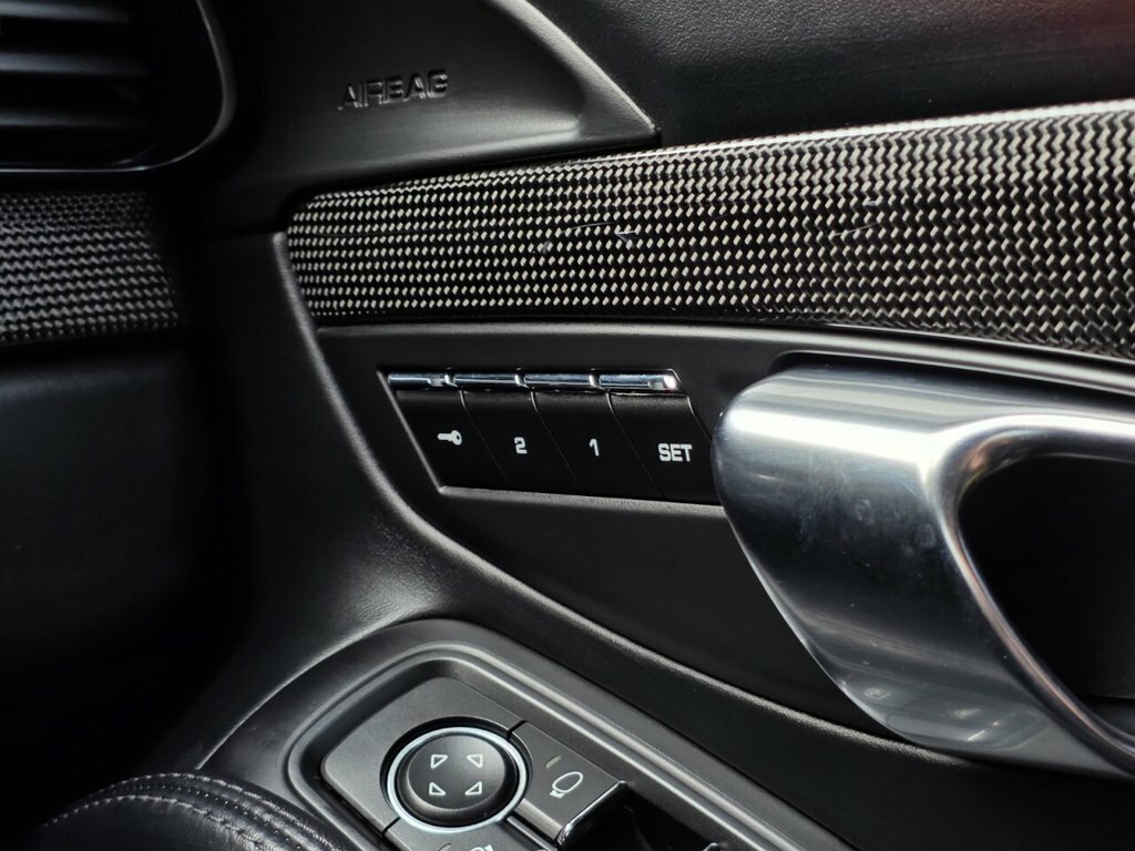 Porsche 911 991 Carrera Gts Pdk Euro 6  #41