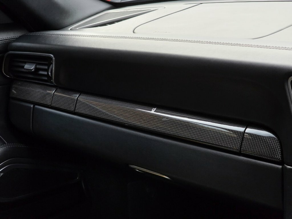 Porsche 911 991 Carrera Gts Pdk Euro 6  #53