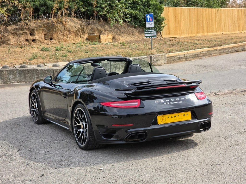 Porsche 911 991 Carrera Gts Pdk Euro 6  #11