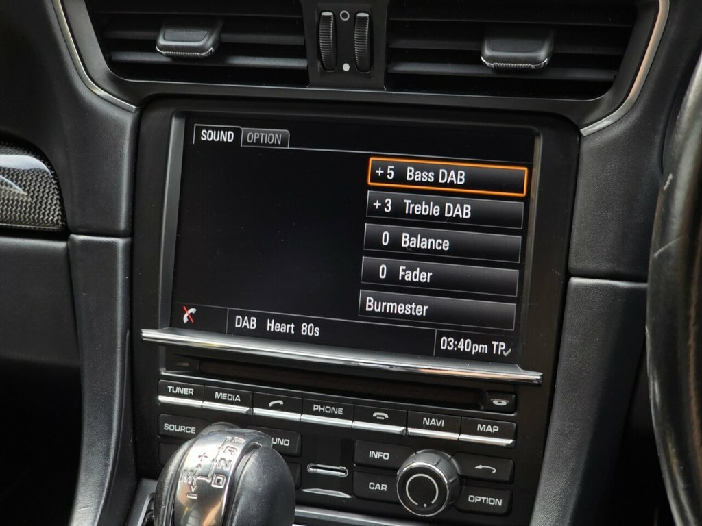 Porsche 911 991 Carrera Gts Pdk Euro 6  #56