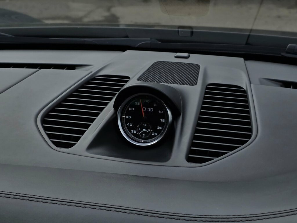Porsche 911 991 Carrera Gts Pdk Euro 6  #50