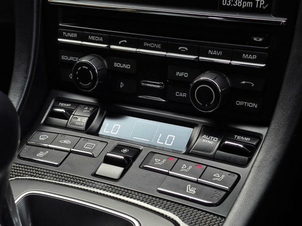 Porsche 911 991 Carrera Gts Pdk Euro 6  #49