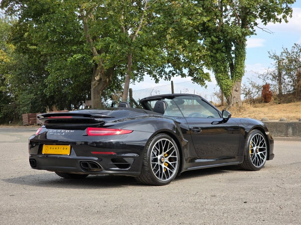 Porsche 911 991 Carrera Gts Pdk Euro 6  #13