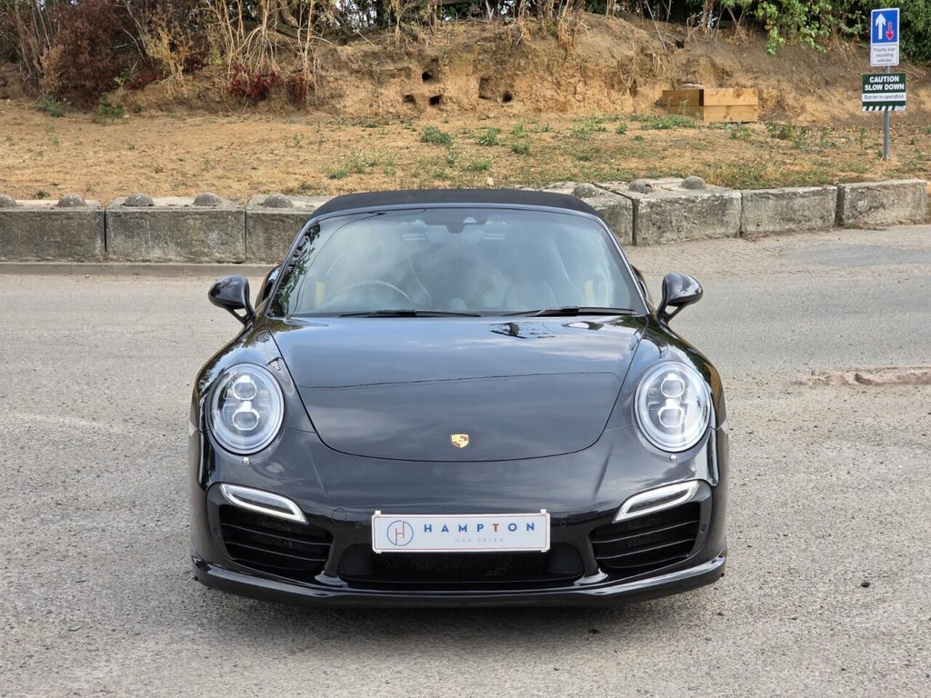 Porsche 911 991 Carrera Gts Pdk Euro 6  #8