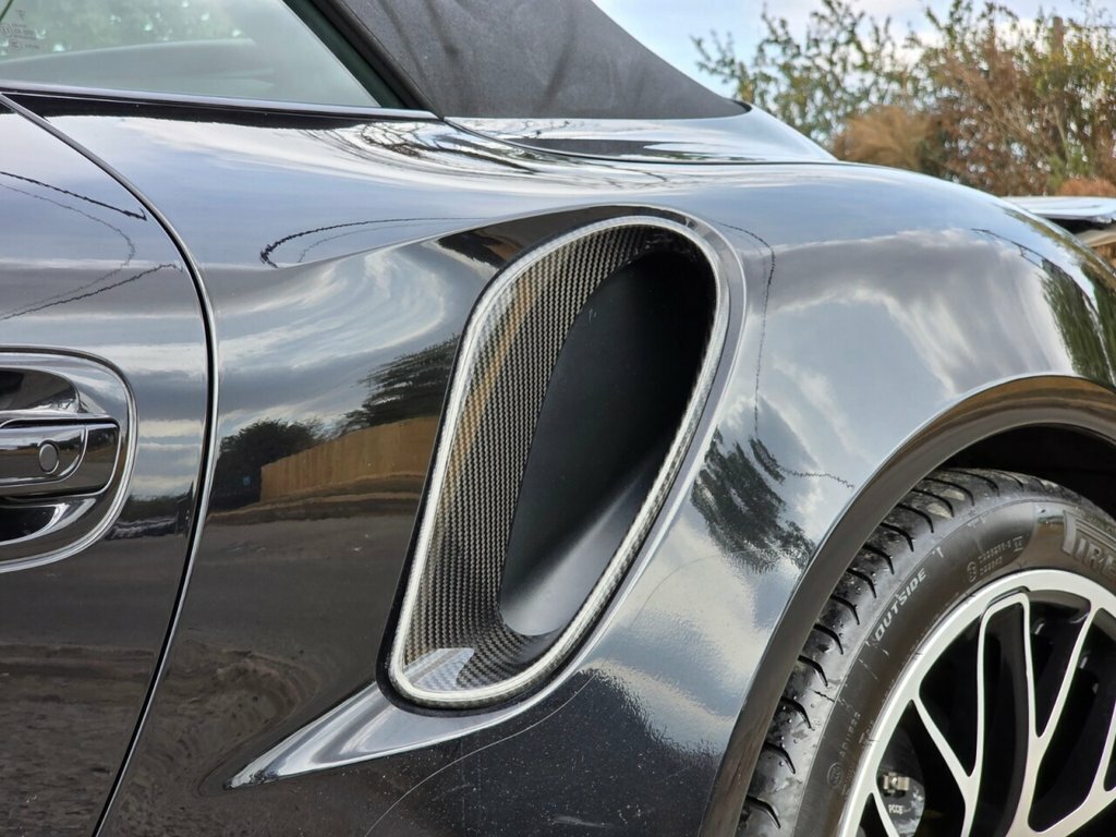 Porsche 911 991 Carrera Gts Pdk Euro 6  #61