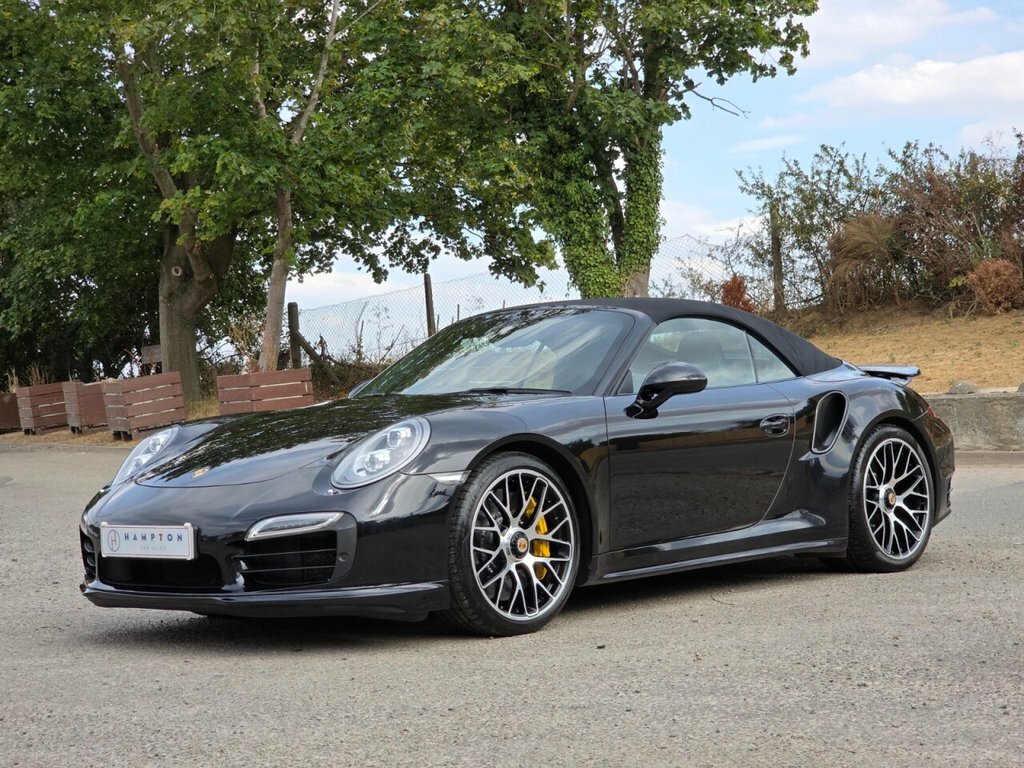 Porsche 911 991 Carrera Gts Pdk Euro 6  #9