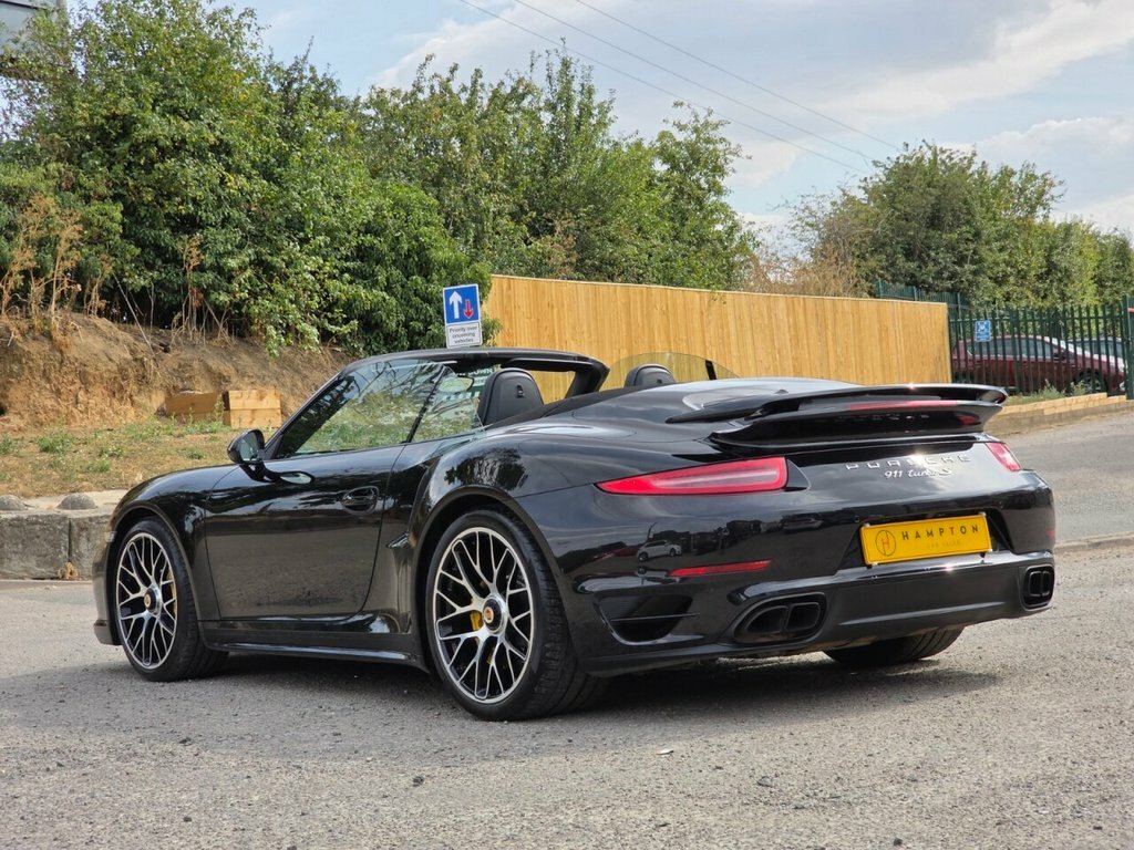 Porsche 911 991 Carrera Gts Pdk Euro 6  #10