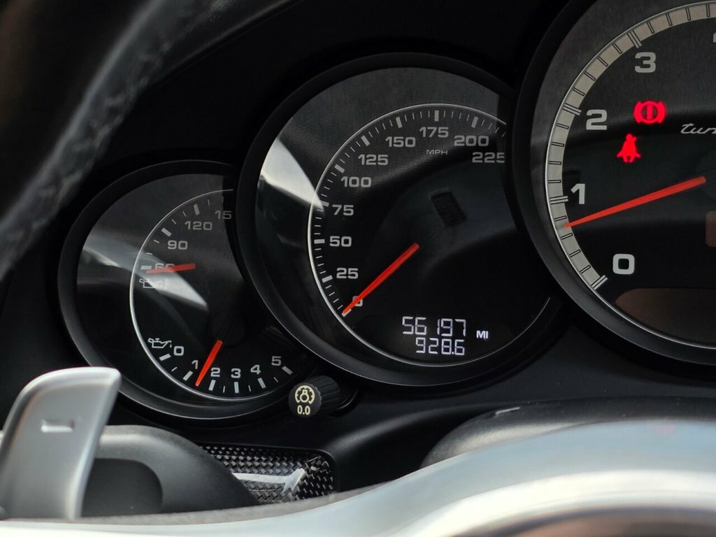 Porsche 911 991 Carrera Gts Pdk Euro 6  #34