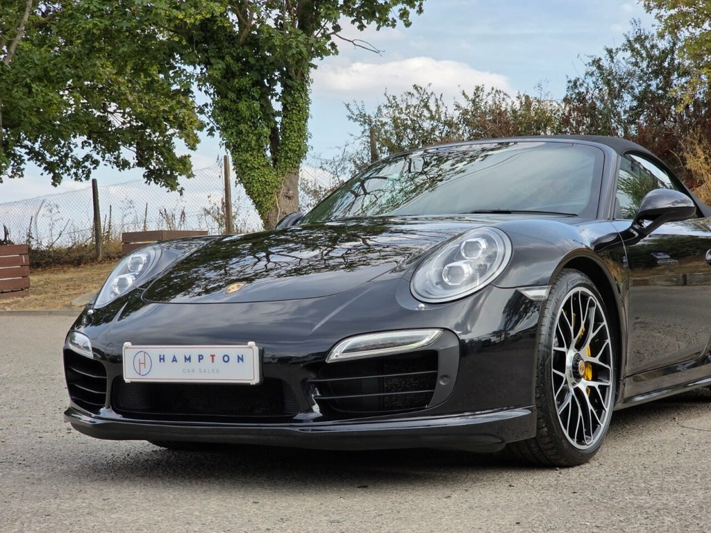 Porsche 911 991 Carrera Gts Pdk Euro 6  #63