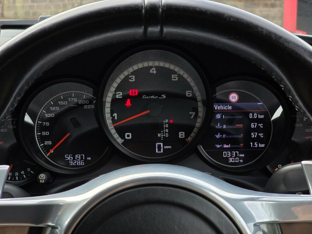 Porsche 911 991 Carrera Gts Pdk Euro 6  #33