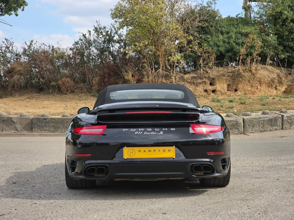 Porsche 911 991 Carrera Gts Pdk Euro 6  #15