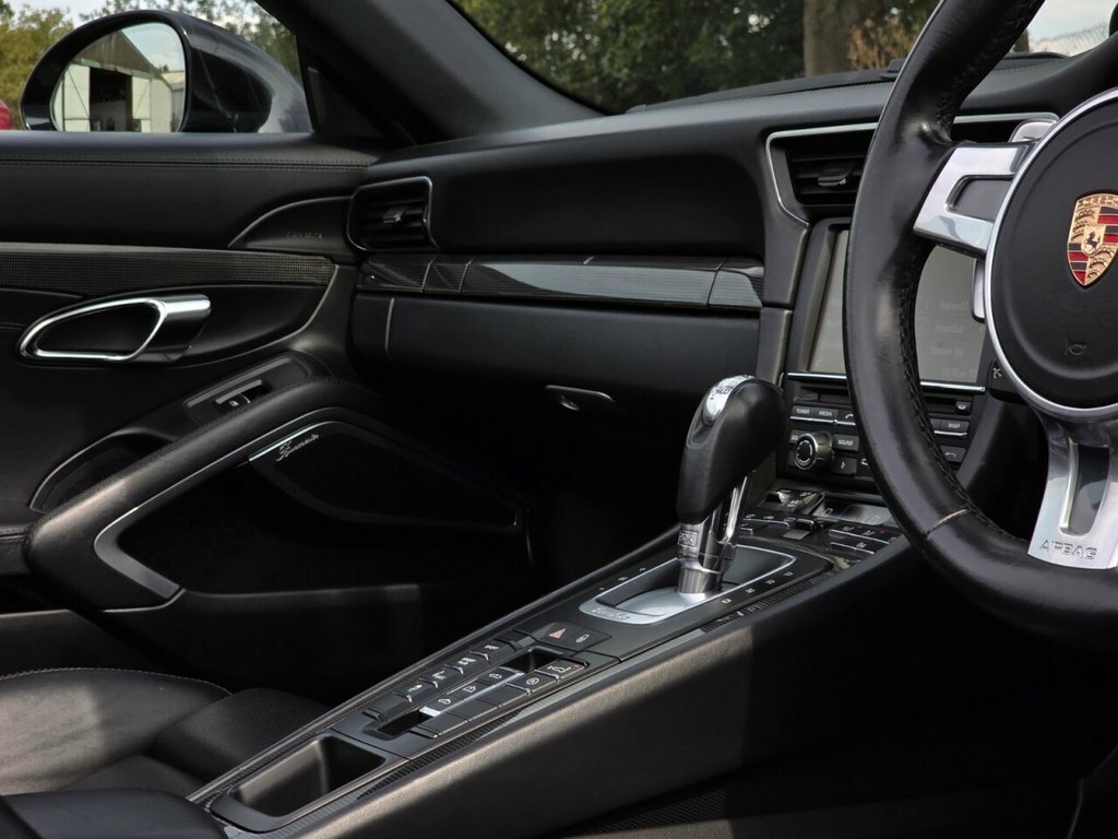 Porsche 911 991 Carrera Gts Pdk Euro 6  #24