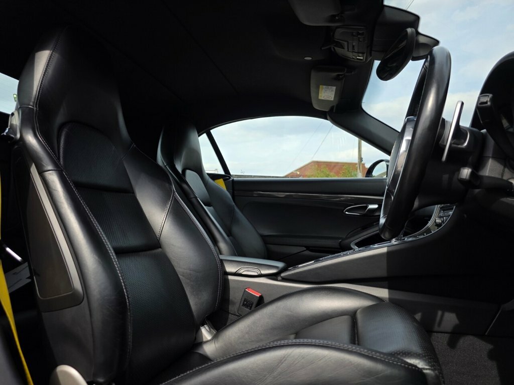 Porsche 911 991 Carrera Gts Pdk Euro 6  #25