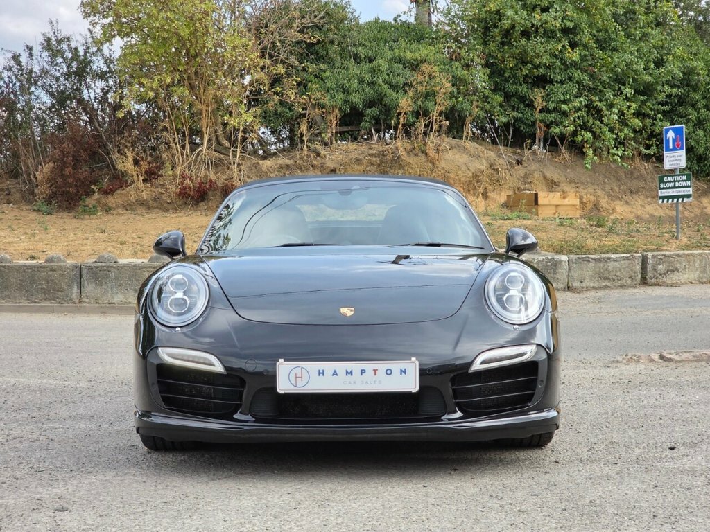 Porsche 911 991 Carrera Gts Pdk Euro 6  #7