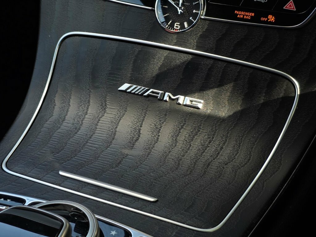 Mercedes-Benz C Class 2.0 C200 Sport Premium Saloon  #36