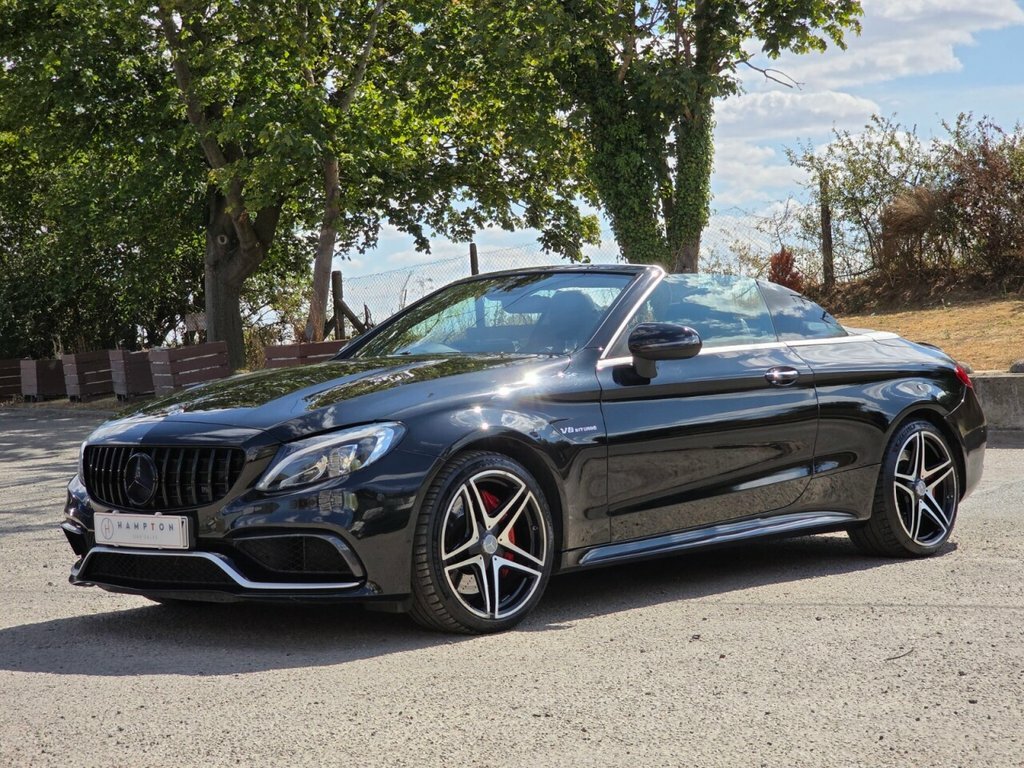 Mercedes-Benz C Class 2.0 C200 Sport Premium Saloon  #8