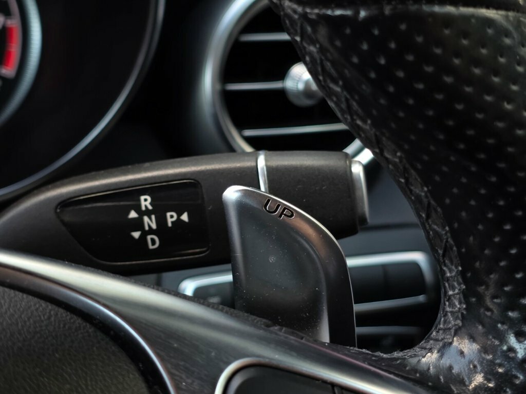 Mercedes-Benz C Class 2.0 C200 Sport Premium Saloon  #31