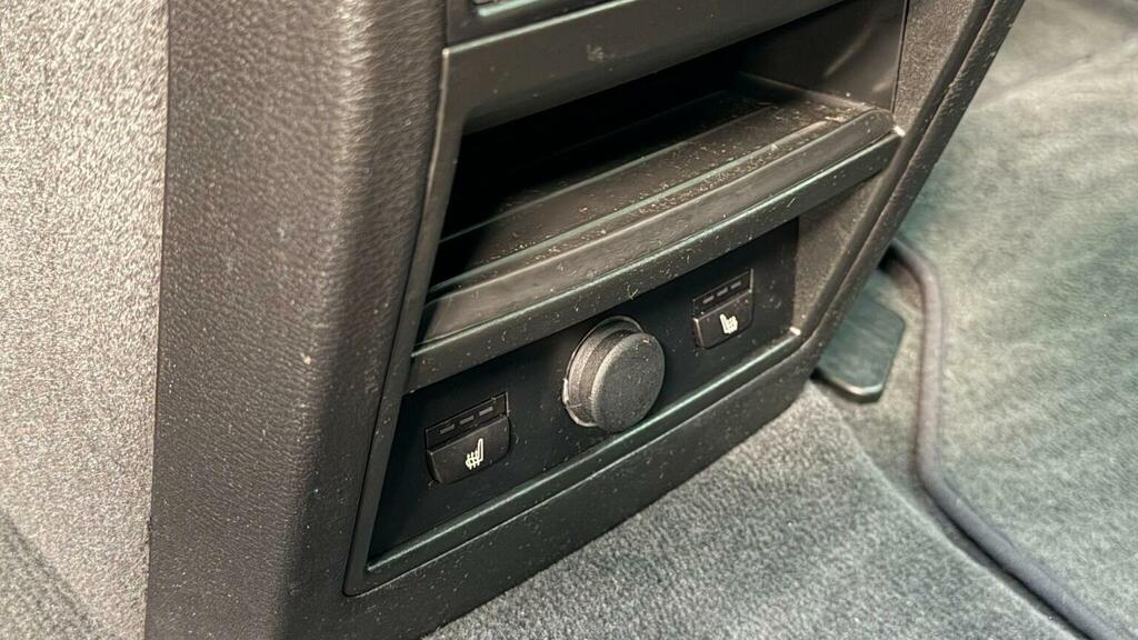 BMW X6 4.4 50I V8 M Sport Suv Xdrive Euro Grey #10