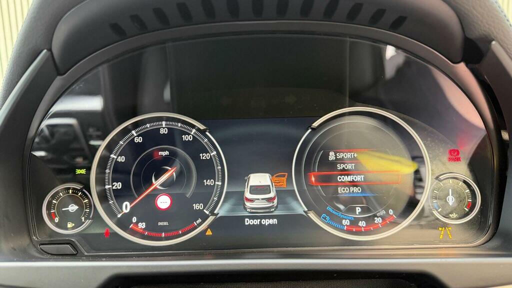 BMW X6 4.4 50I V8 M Sport Suv Xdrive Euro Grey #28
