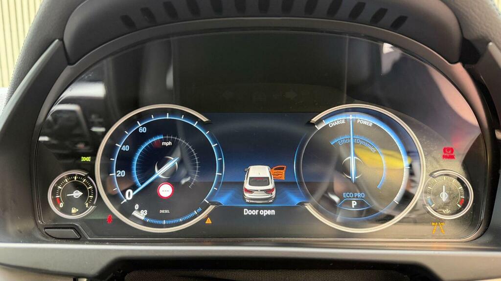 BMW X6 4.4 50I V8 M Sport Suv Xdrive Euro Grey #25