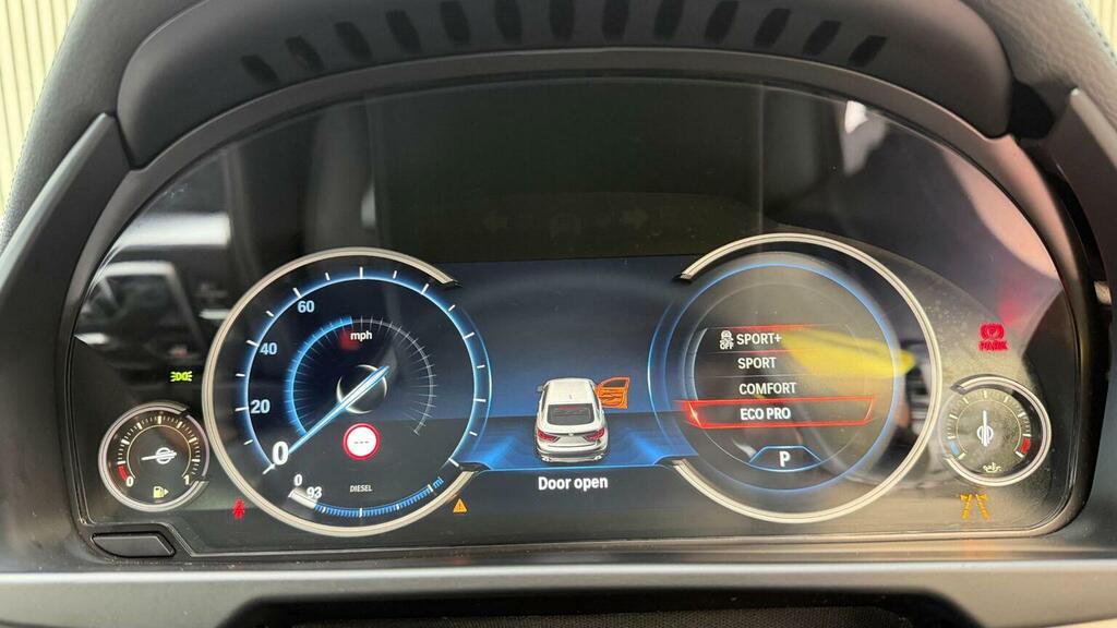 BMW X6 4.4 50I V8 M Sport Suv Xdrive Euro Grey #29