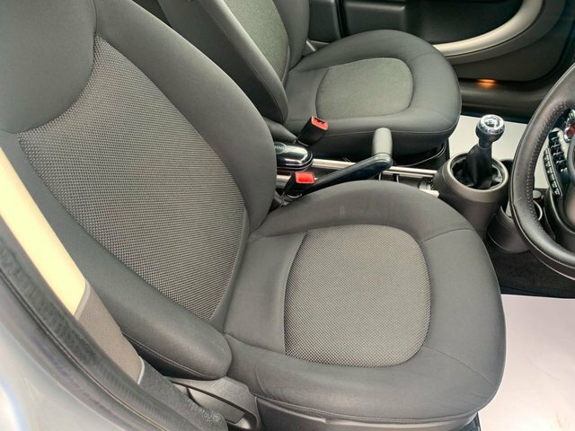 Mini Countryman 1.6 Cooper S Suv All4 Euro 5 S White #8