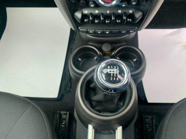 Mini Countryman 1.6 Cooper S Suv All4 Euro 5 S White #16