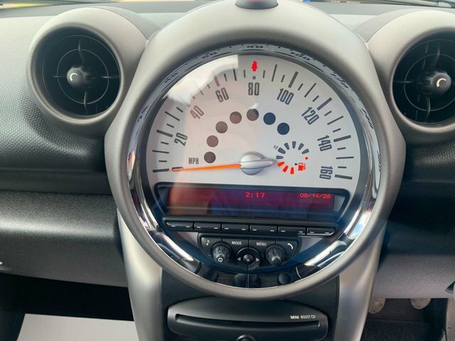 Mini Countryman 1.6 Cooper S Suv All4 Euro 5 S White #13