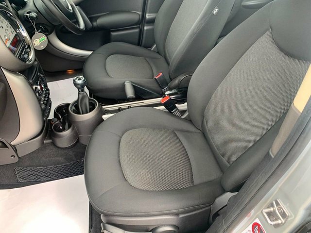 Mini Countryman 1.6 Cooper S Suv All4 Euro 5 S White #10