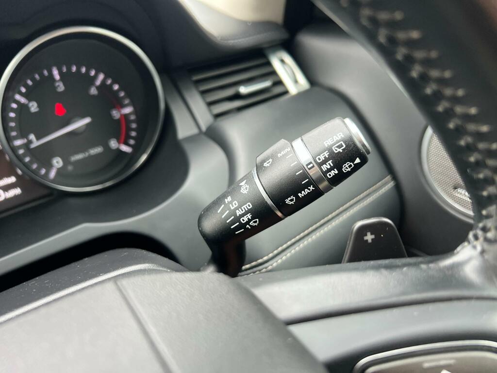 Land Rover Range Rover Evoque 4X4 2.2 Sd4 Dynamic 4Wd Euro 5 201313 Black #25