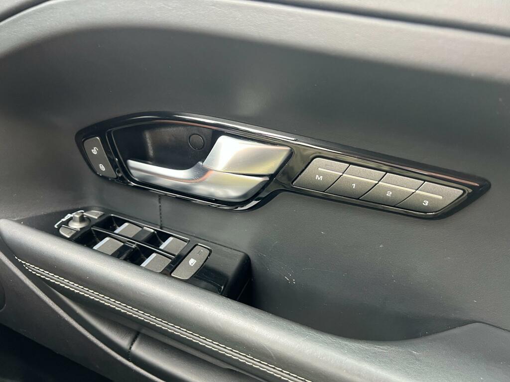 Land Rover Range Rover Evoque 4X4 2.2 Sd4 Dynamic 4Wd Euro 5 201313 Black #28