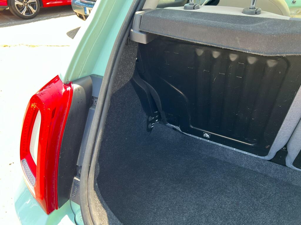 Fiat 500 1.2L Collezione Fall  #36